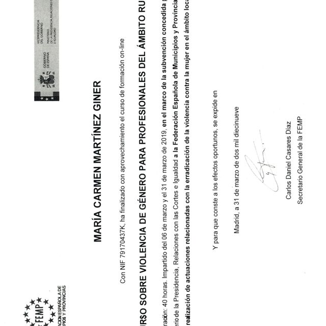 Acercar imagen: certificate 22