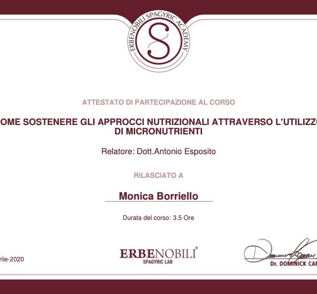 Ingrandire l'immagine: certificate 1