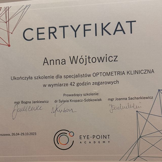 Powiększ obraz: certificate 6