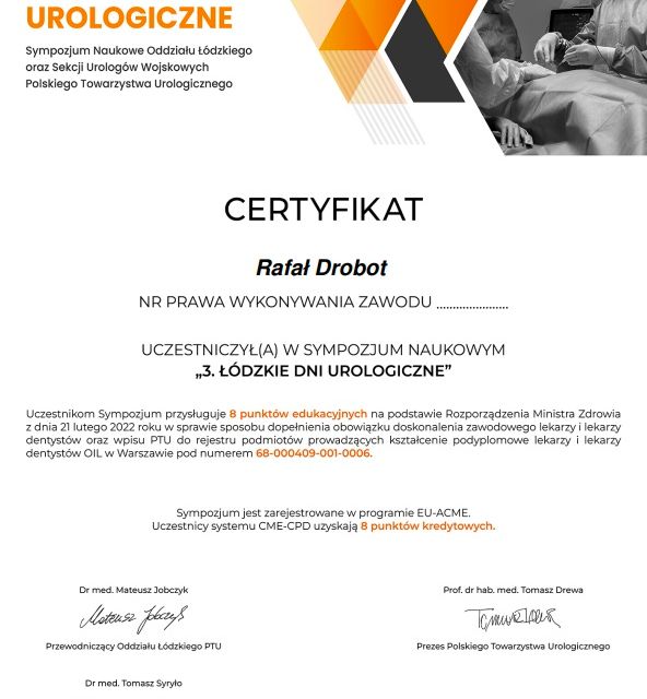 Powiększ obraz: certificate 144