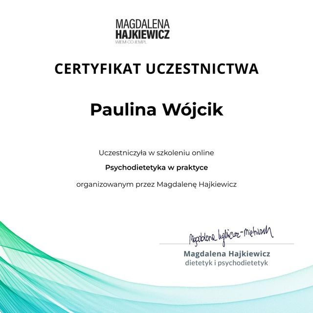 Powiększ obraz: certificate 3