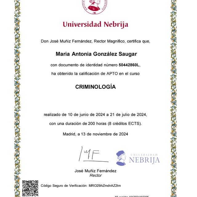 Acercar imagen: certificate 9