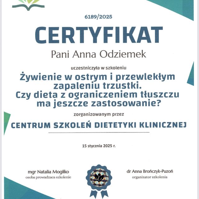 Powiększ obraz: certificate 4