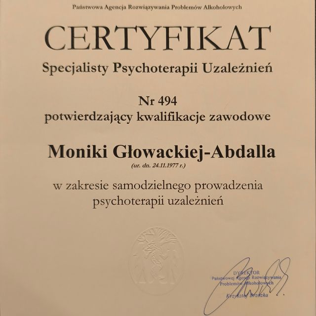 Powiększ obraz: certificate 7