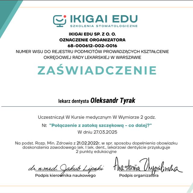 Powiększ obraz: certificate 4