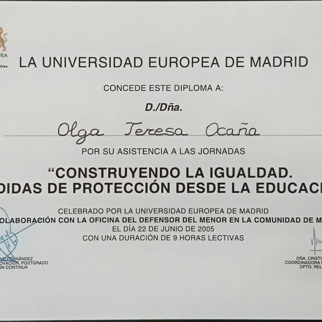 Acercar imagen: certificate 6