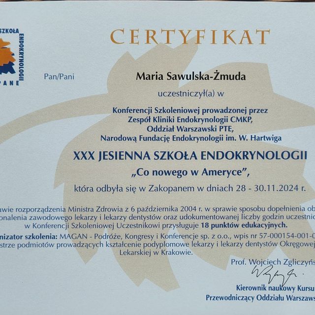 Powiększ obraz: certificate 2