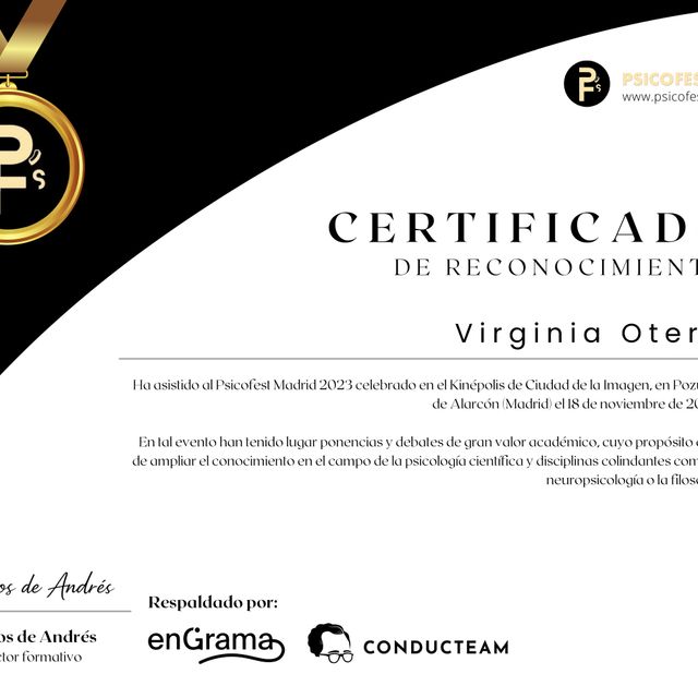 Acercar imagen: certificate 4