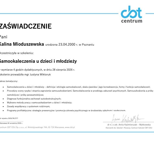 Powiększ obraz: certificate 3