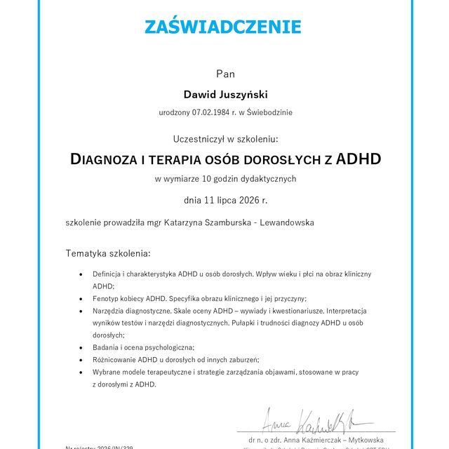 Powiększ obraz: certificate 14
