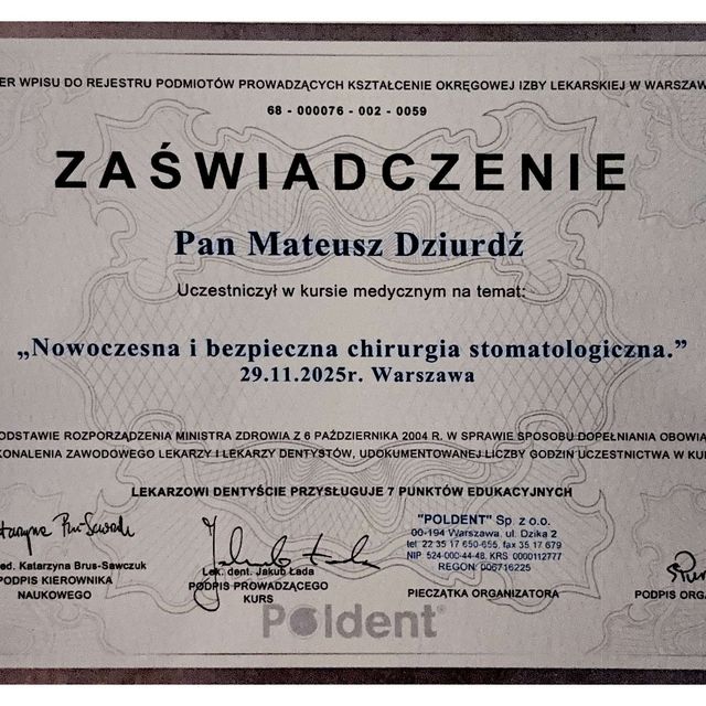 Powiększ obraz: certificate 6