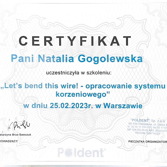 Powiększ obraz: certificate 4