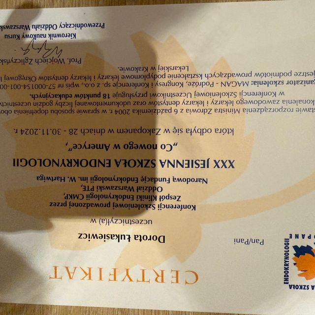 Powiększ obraz: certificate 4
