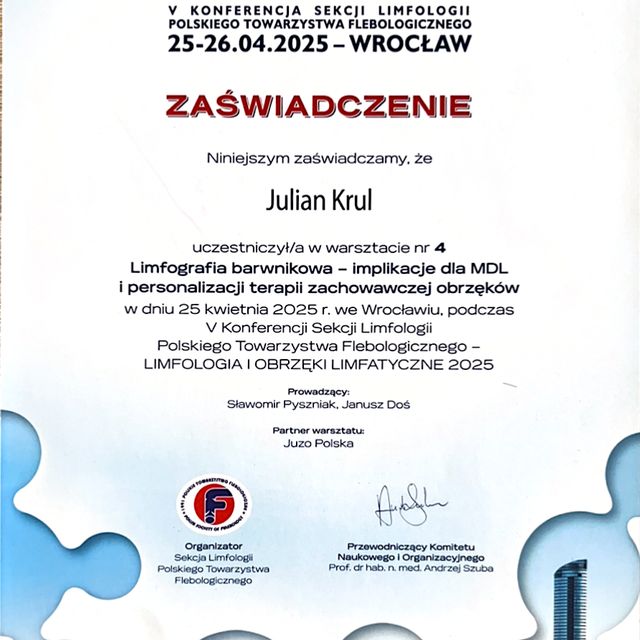 Powiększ obraz: certificate 8