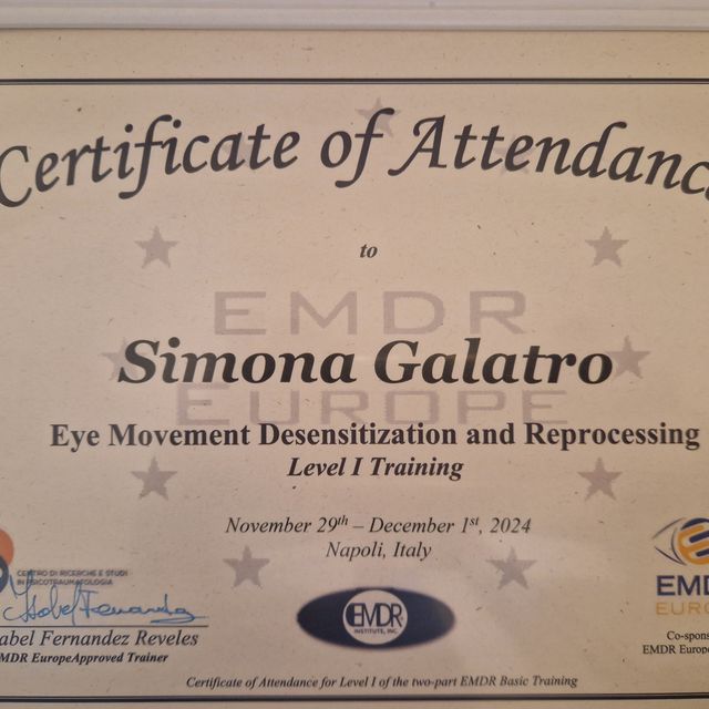 Ingrandire l'immagine: certificate 12