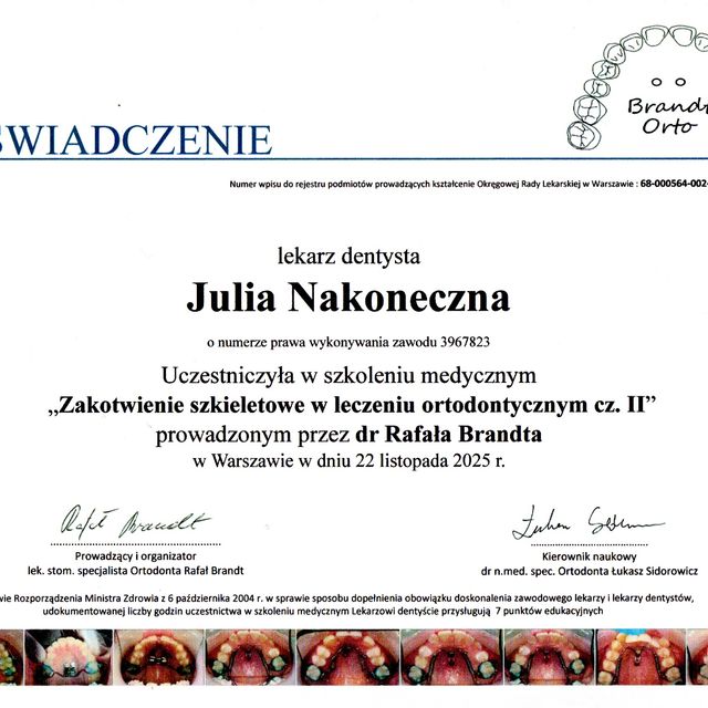 Powiększ obraz: certificate 15