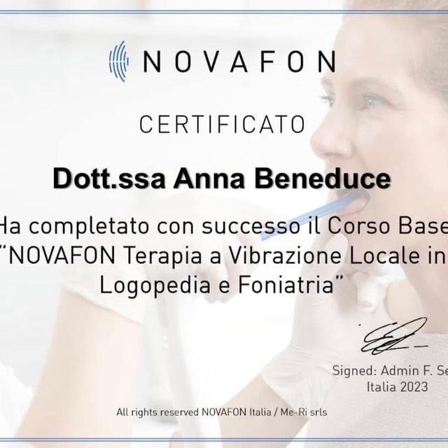 Ingrandire l'immagine: certificate 3