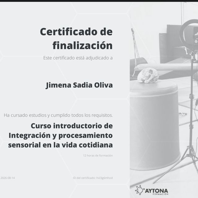 Acercar imagen: certificate 1