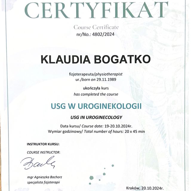 Powiększ obraz: certificate 9