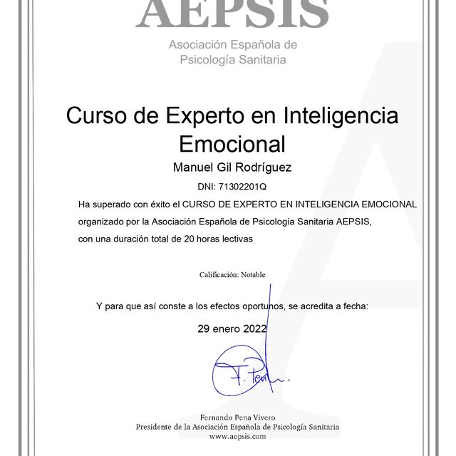 Acercar imagen: certificate 1