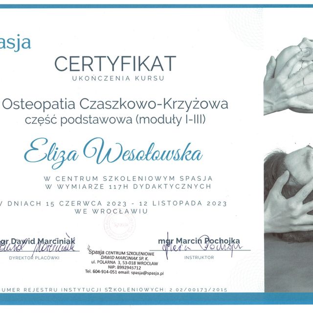 Powiększ obraz: certificate 12