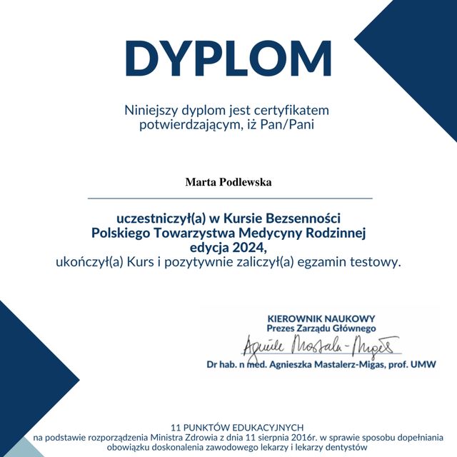 Powiększ obraz: certificate 4