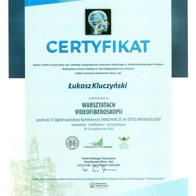 Powiększ obraz: certificate 14
