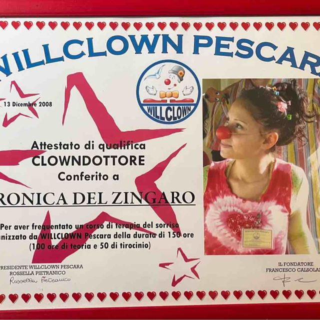 Ingrandire l'immagine: certificate 2