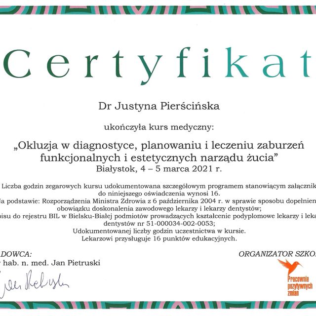 Powiększ obraz: certificate 2
