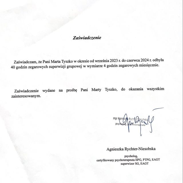 Powiększ obraz: certificate 36