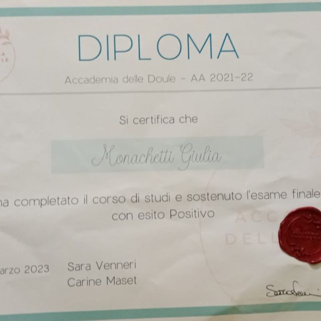 Ingrandire l'immagine: certificate 6