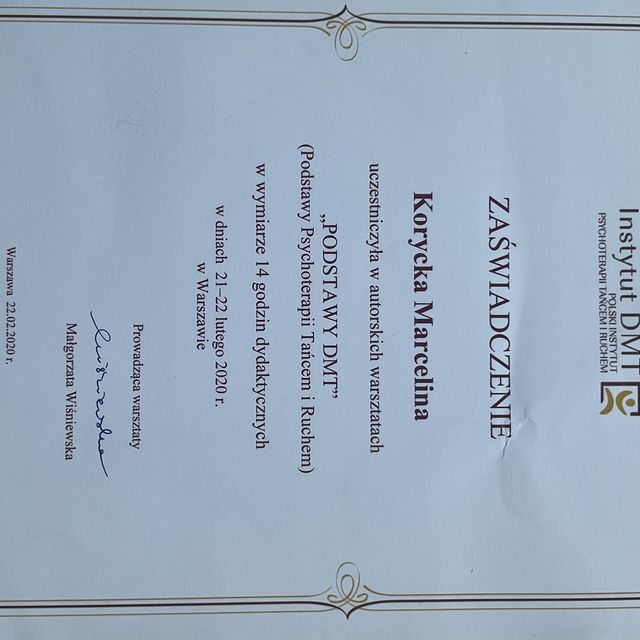 Powiększ obraz: certificate 2
