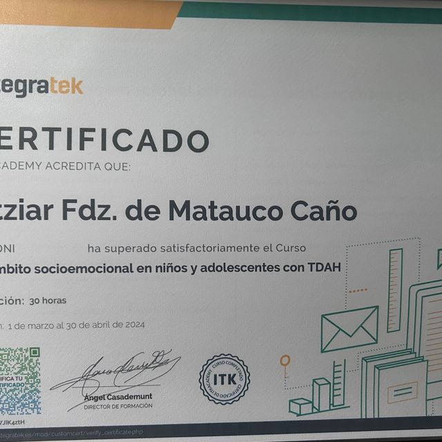 Acercar imagen: certificate 6
