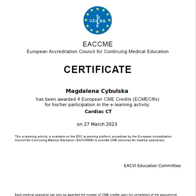 Powiększ obraz: certificate 6