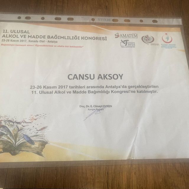 Resmi büyüt: certificate 9