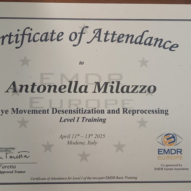 Ingrandire l'immagine: certificate 3