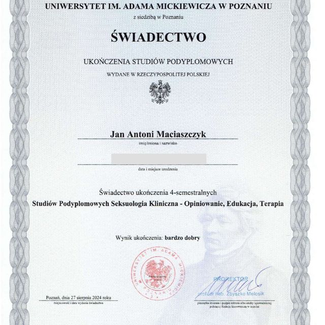 Powiększ obraz: certificate 2