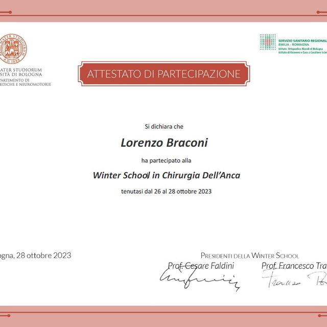 Ingrandire l'immagine: certificate 6