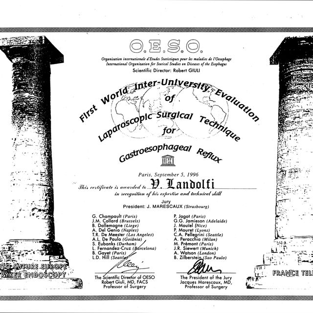 Ingrandire l'immagine: certificate 1