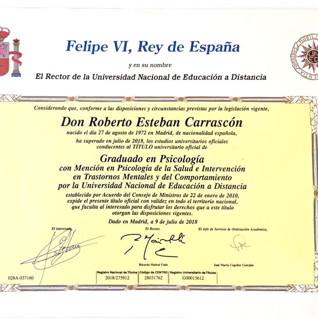 Acercar imagen: certificate 1