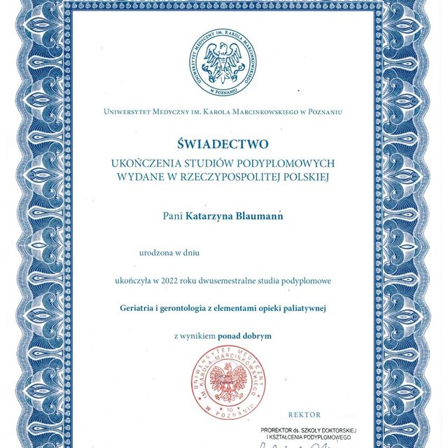 Powiększ obraz: certificate 5