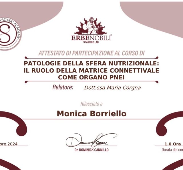 Ingrandire l'immagine: certificate 10