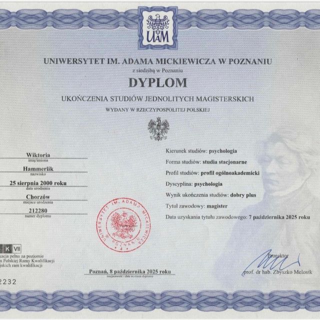 Powiększ obraz: certificate 2