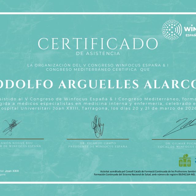 Acercar imagen: certificate 17