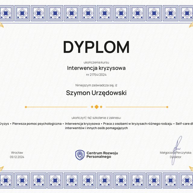 Powiększ obraz: certificate 1