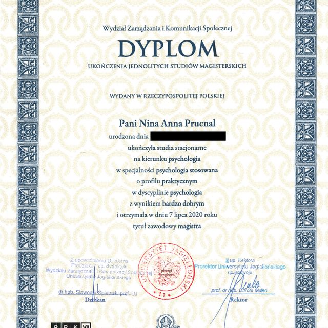 Powiększ obraz: certificate 1