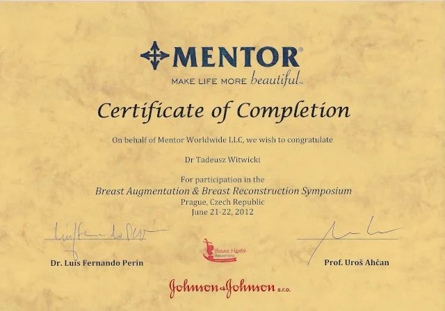 Powiększ obraz: certificate 3