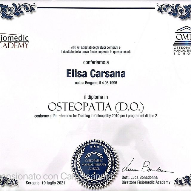 Ingrandire l'immagine: certificate 1