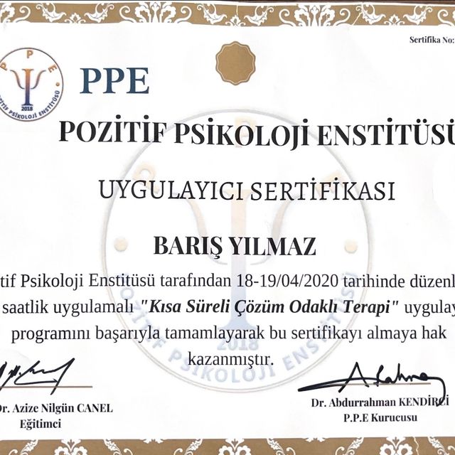 Resmi büyüt: certificate 7