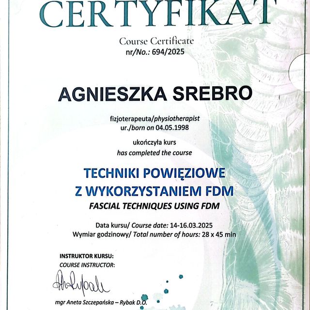 Powiększ obraz: certificate 7